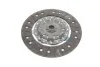 Демпфер + комплект зчеплення Opel Astra H 04-10/Vectra C 05-08/Zafira 1.9CDTI 05-15 (d=240mm) LuK 600 0352 00 (фото 14)