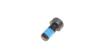 Демпфер + комплект зчеплення Opel Astra H 04-10/Vectra C 05-08/Zafira 1.9CDTI 05-15 (d=240mm) LuK 600 0352 00 (фото 31)