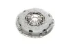 Демпфер + комплект зчеплення Opel Astra H 04-10/Vectra C 05-08/Zafira 1.9CDTI 05-15 (d=240mm) LuK 600 0352 00 (фото 8)