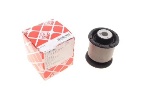 Сайлентблок важіля FEBI BILSTEIN 173105