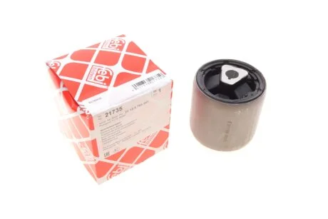 Сайлентблок важіля FEBI BILSTEIN 21735