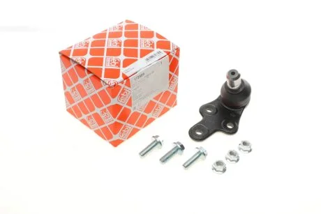 Кульова опора FEBI BILSTEIN 172889