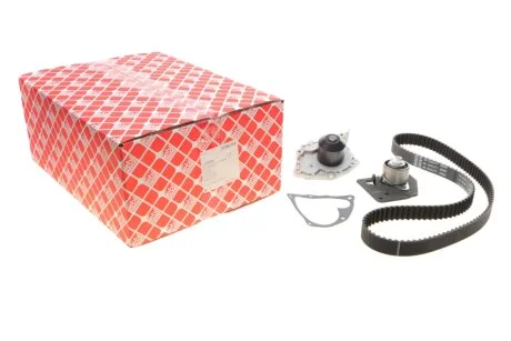 К-т помпи системи охолодження FEBI BILSTEIN 173157