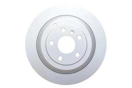 Диск гальмівний Metelli 23-1011C