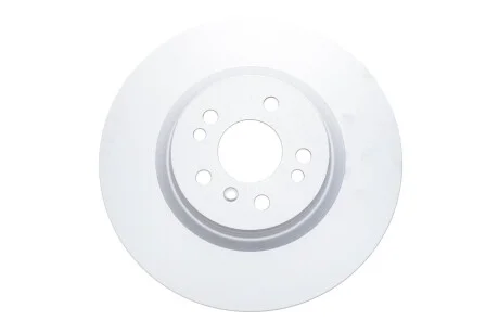 Диск гальмівний (передній) MB M-class (W164) 05-11/R-class (W251) 06-14 (330x32.2) (з покриттям) Metelli 23-0937C