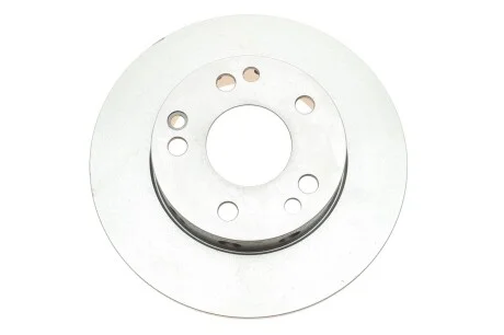 Диск гальмівний (передній) MB 190 (W201) 82-93 (262x11) (повний) Metelli 23-0103