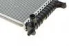 Радиатор охлаждения NRF 58790 (фото 3)