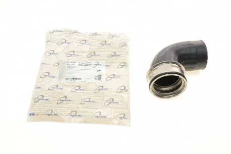 Патрубок інтеркулера (верхній) Audi A6/A4/VW Passat 1.9TDI 00- TRUCKTEC 07.14.068