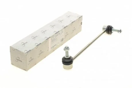 Тяга стабілізатора (переднього) MB C-class (W203) 00-07 TRUCKTEC 02.30.050