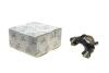 Капфа (передняя) VW Golf IV/Skoda Octavia/Audi A3 97-05 (L) TRUCKTEC 07.31.302 (фото 1)