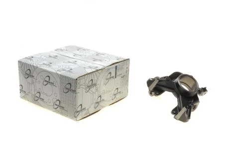 Капфа (передня) VW Golf IV/Skoda Octavia/Audi A3 97-05 (L) TRUCKTEC 07.31.302