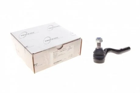 Наконечник тяги рульової (L) MB E-class (W210) TRUCKTEC 02.31.019
