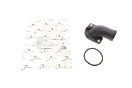 Фланец системы охлаждения VW T4 2.0/1.9 TD 90-03 TRUCKTEC 07.19.033