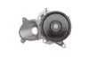 Насос воды BMW 3 (E90/E91/E92) 06-13/X3 (E83) 04-10 TRUCKTEC 08.19.236 (фото 3)