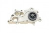 Насос воды Audi A3/Seat/Skoda Fabia/Octavia/Rapid/VW Caddy/Golf/Passat 1.0-1.4TSI/1.6 12- TRUCKTEC 07.19.256 (фото 2)