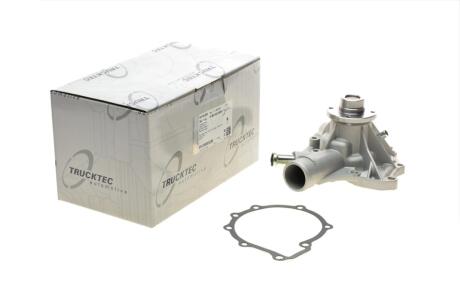 Помпа води MB C (W203)/E (W210)/CLK (R170) (M111) 2.0/2.3/3.2 00- TRUCKTEC 02.19.205