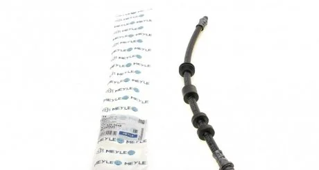 Шланг тормозной (передний) Ford Mondeo/S-Max/Volvo S60/V60/V70 /XC70 1.6-4.4 06- (L=390mm) MEYLE 714 525 0048