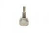 ШРКШ (зовнішній) Ford Transit Connect/Tourneo Connect/C-Max/Focus 14- (L)(27z/26z/62.4mm/86.9mm/47.4) Metelli 15-1970 (фото 4)