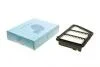 Фильтр воздушный Honda CR-V 2.4 16V 12- BLUE PRINT ADBP220023 (фото 1)
