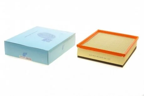 Фильтр воздушный VW Amarok 2.0 TSI/TDI 10-(с поролоном) BLUE PRINT ADV182240