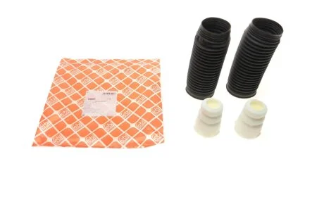 Пильник + відбійник амортизатора (переднього) VW Caddy III/Passat 04-12 (к-кт 2шт) FEBI BILSTEIN 108091