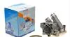Помпа води Audi A3-A8/Skoda/Seat/VW 1.8-2.0FSI/TFSI 04- (29z)(B/B)(6 лоп)(з термостатом,датчиком t) GRAF PA1359A (фото 1)