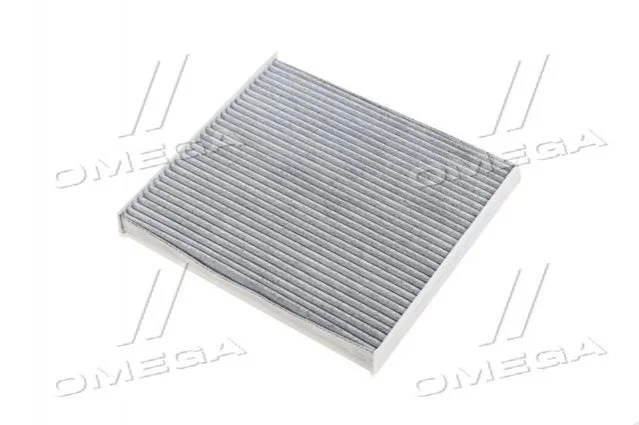 Фільтр салону вугільний HYUNDAI (вир-во, Korea) PARTS-MALL PMA-C45 (фото 1)