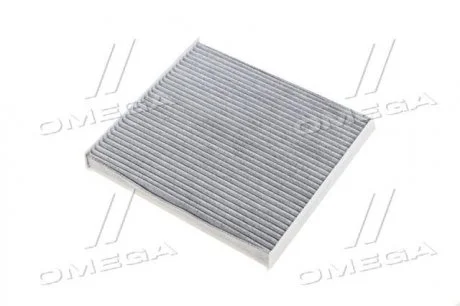 Фільтр салону вугільний HYUNDAI (вир-во, Korea) PARTS-MALL PMA-C45