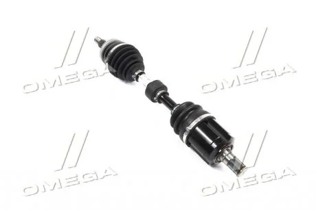 Піввісь ліва (49500-2B700) MOBIS 495002B700