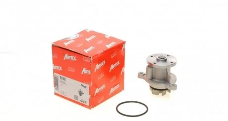 Помпа воды AIRTEX 2018