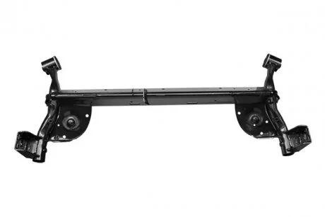 Балка задня Renault Logan II, Sandero II (12-) ASAM 79324