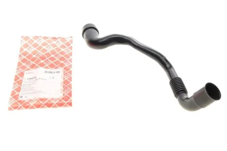 Патрубок вентиляції картерних газів FEBI BILSTEIN 170315