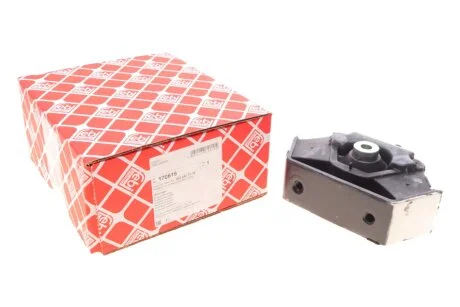 Подушка двигуна MB G-class (W463) 3.0-5.5 89- FEBI BILSTEIN 170616