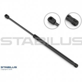 Амортизатор багажника STABILUS 882400