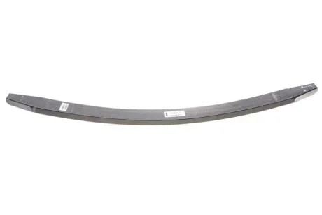 Ресора передня MB Sprinter/VW Crafter 06- (3.5T) (пластик) (h=158mm/толщ.29mm) MERCEDES-BENZ 9063211503