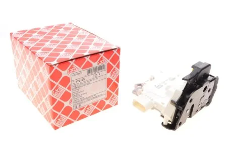 Замок двері FEBI BILSTEIN 172125