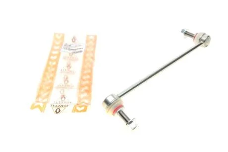 Тяга стабілізатора (переднього) (R) Opel Astra K 15- ASMETAL 26OP1301