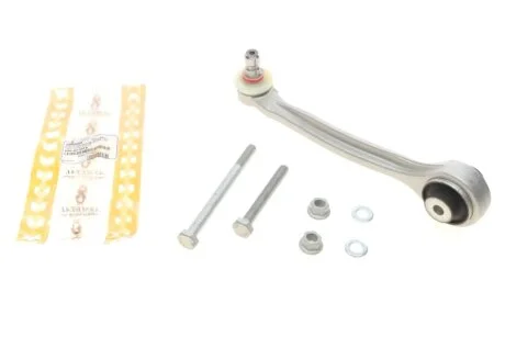 Важіль підвіски (передній/зверху/ззаду) (R) Audi A4/A5 15- ASMETAL 23AU0403