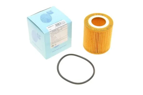 Фільтр масляний Ford Ranger 2.2/3.2TDCi 11- BLUE PRINT ADM52124