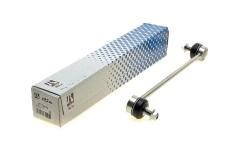 Тяга стабілізатора (переднього) Mazda 6/CX-5 2.0-2.5 11- RTS 97-08072