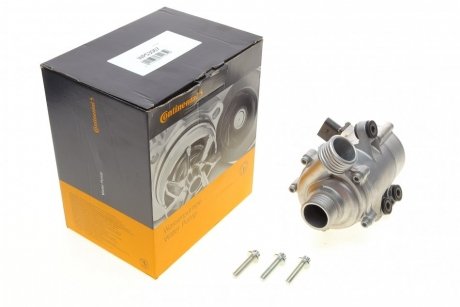 Помпа води BMW 1 (F20/21)/5 (F10) 2.0i 10- (N20B20A) (електр.) Contitech WPS3067