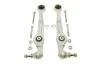 Комплект рычагов подвески (передней) Audi A4/Seat Exeo 02-(с болтами) ASMETAL 13AU0203 (фото 32)