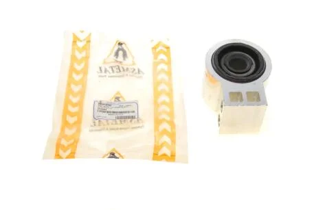 Сайлентблок важеля (переднього/ззаду) Chevrolet Cruze/Opel Ampera/Astra J 09- ASMETAL 38OP2060