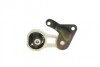 Подушка двигателя задняя Mazda2/Fiesta/Fusion 00-12 ASMETAL 45FR3520 (фото 2)