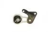 Подушка двигателя задняя Mazda2/Fiesta/Fusion 00-12 ASMETAL 45FR3520 (фото 2)