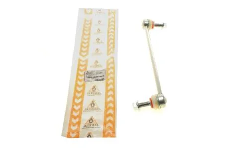 Тяга cтабілізатора перед. Opel Astra K 15- Л. ASMETAL 26OP1300