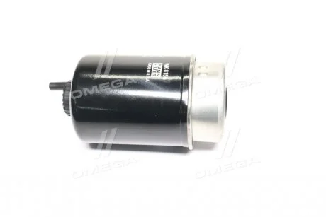 Фільтр палив. John Deere (вр-во) MANN WK8156