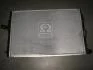 Радіатор GOLF5/TOURAN/A3 DIES 03- (Ava) AVA COOLING VNA2208 (фото 1)