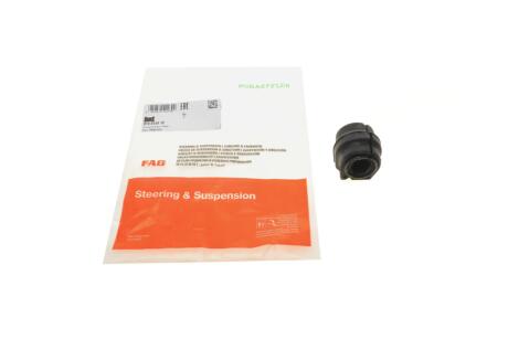 Втулка стабілізатора (переднього) Citroen Berlingo/Peugeot Partner 05- (d=23mm) FAG 819 0159 10