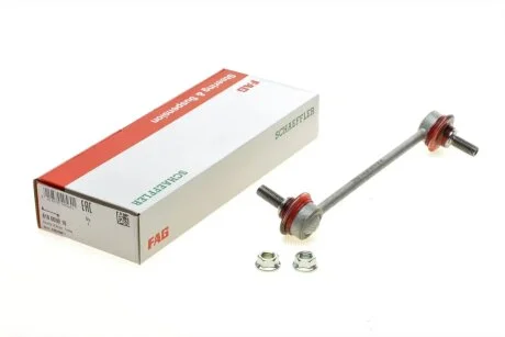 Тяга стабілізатора (переднього) Mazda 323 F VI/323 S VI/Premacy 98-05 FAG 818 0030 10